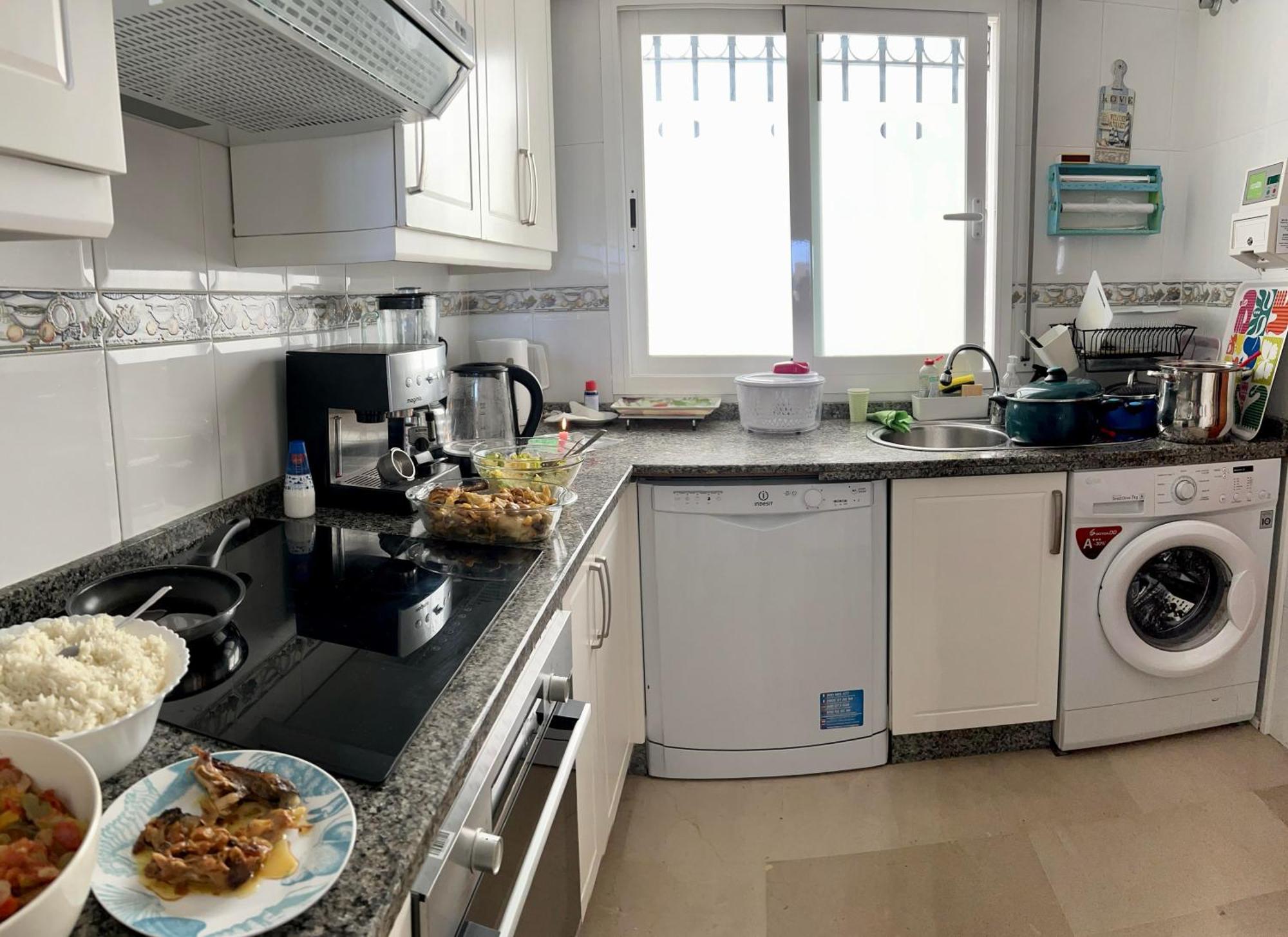 Appartement Luxury Near Puerto Marina Benalmádena