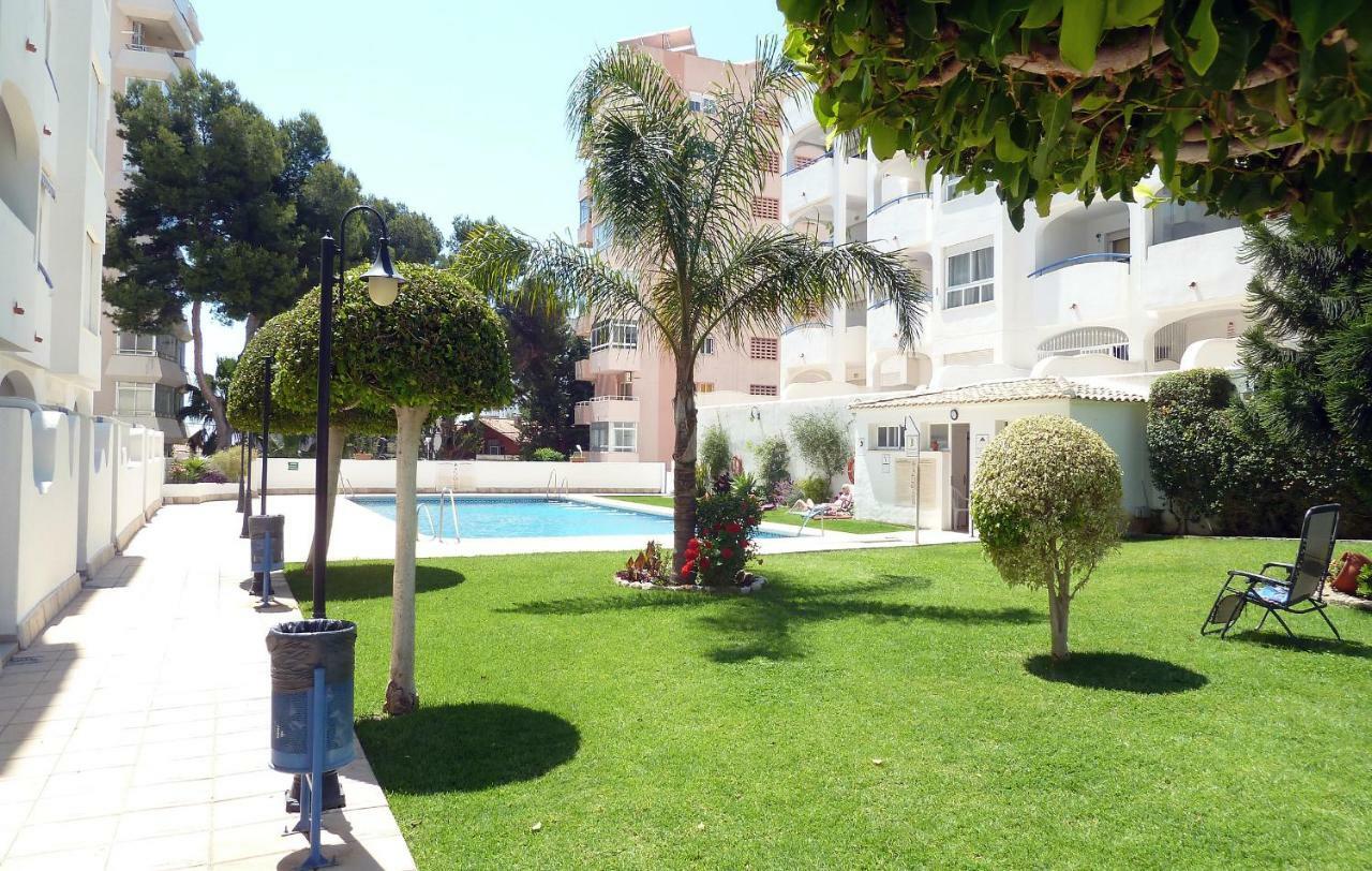 Luxury Near Puerto Marina Benalmádena