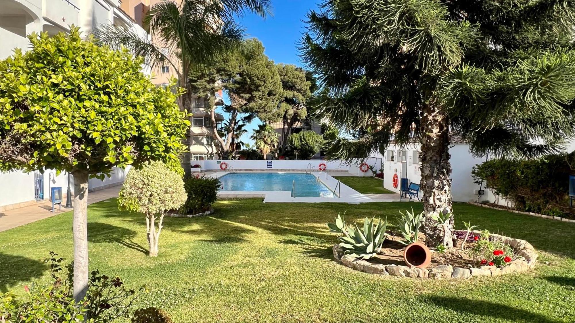 Lejlighed Luxury Near Puerto Marina *