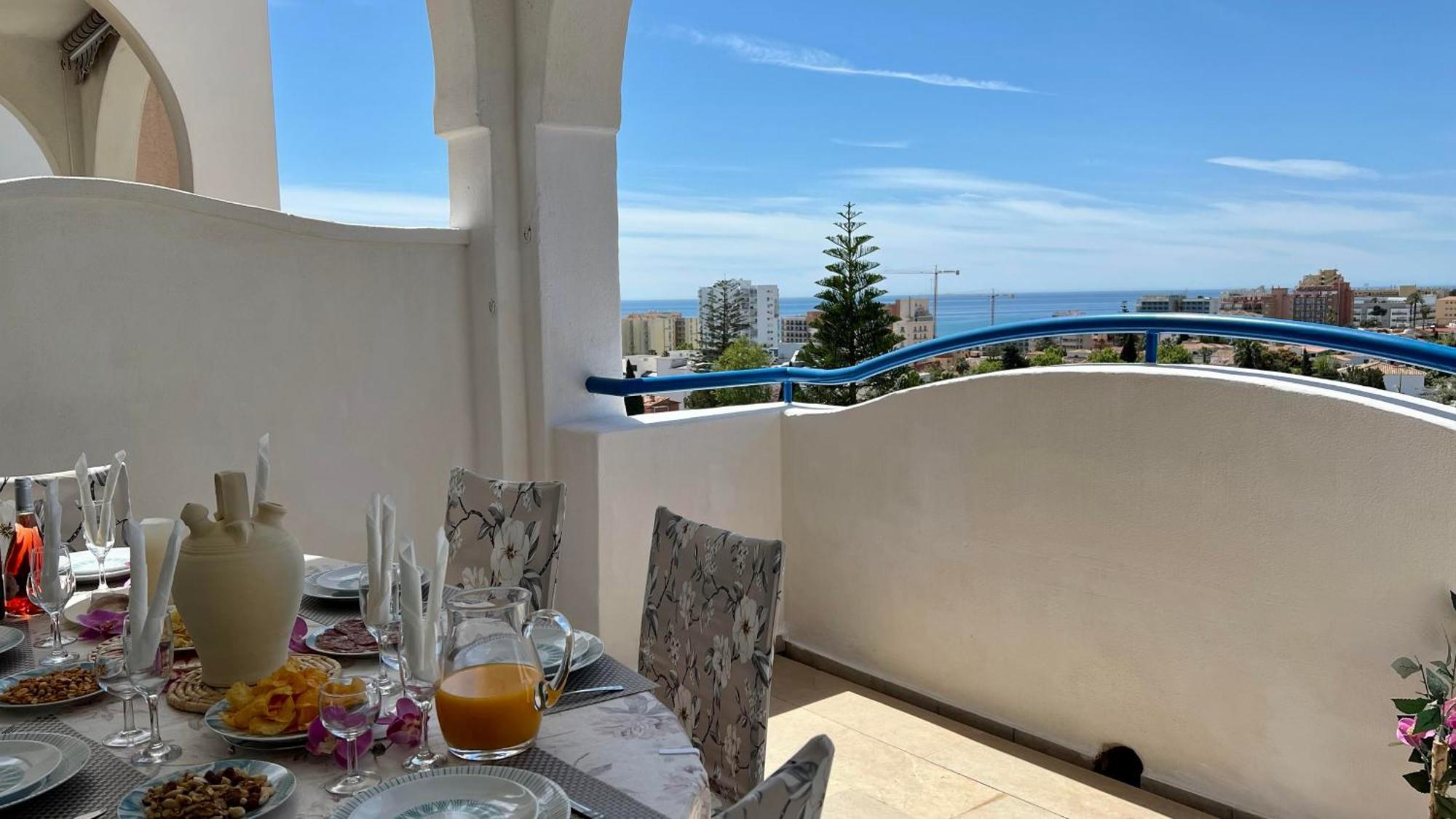 Lejlighed Luxury Near Puerto Marina