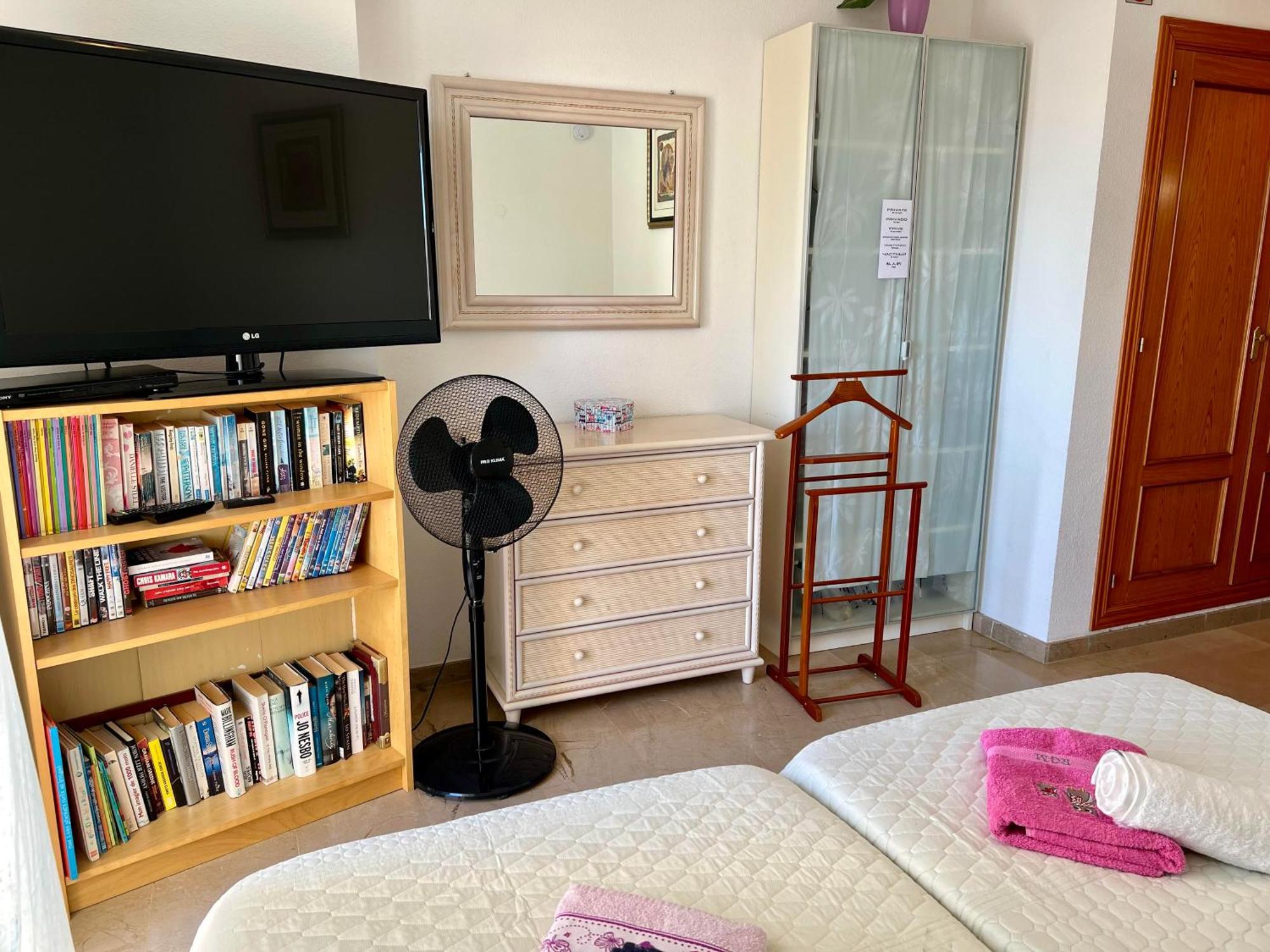 Lejlighed Luxury Near Puerto Marina