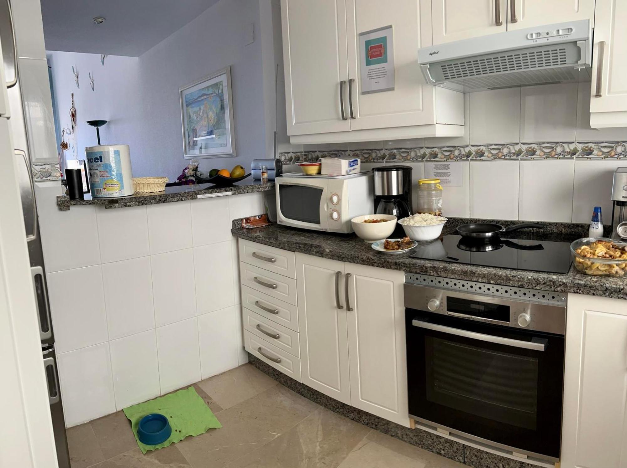 Lejlighed Luxury Near Puerto Marina