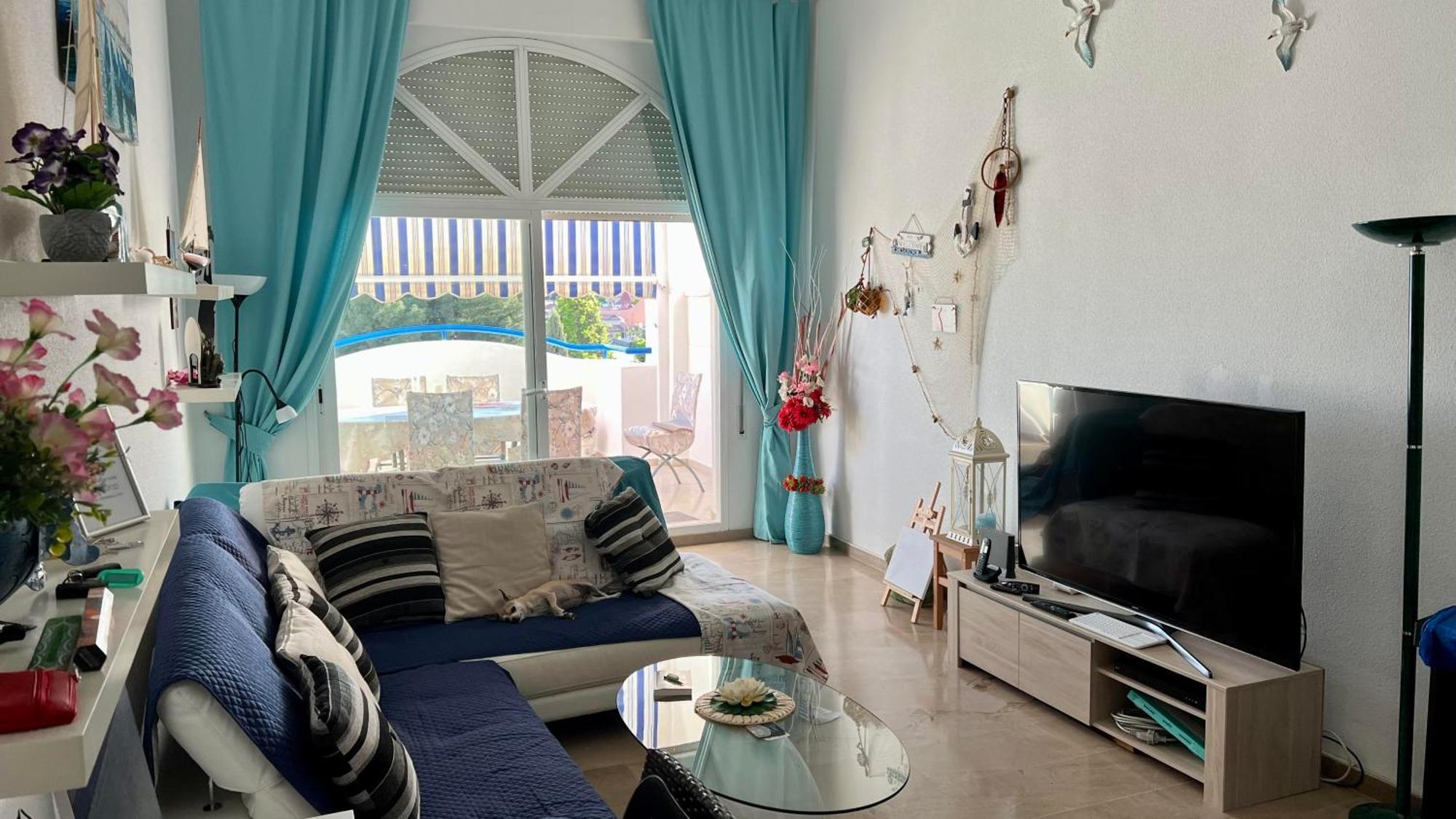 Lejlighed Luxury Near Puerto Marina Benalmádena