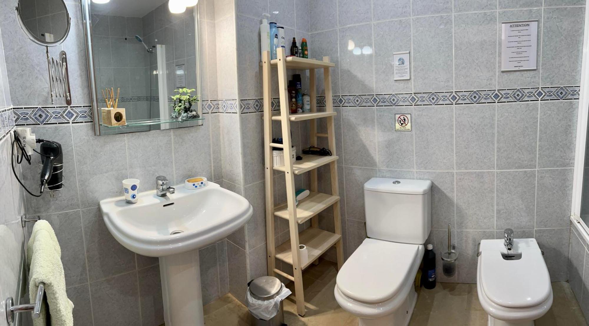 Luxury Near Puerto Marina Lejlighed Benalmádena