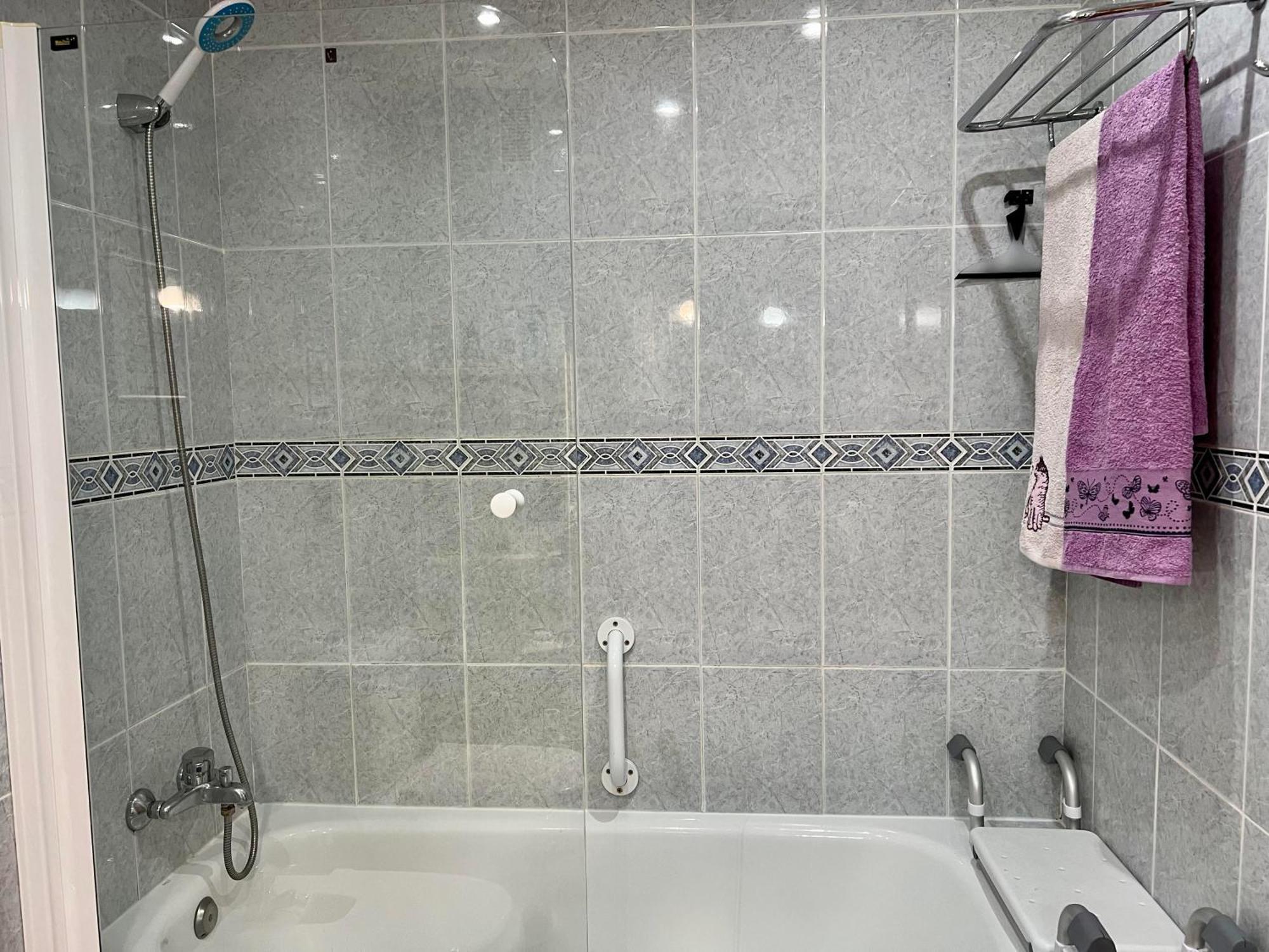 Lejlighed Luxury Near Puerto Marina
