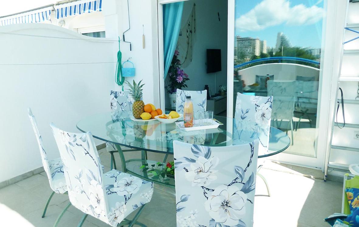 Luxury Near Puerto Marina * Benalmadena