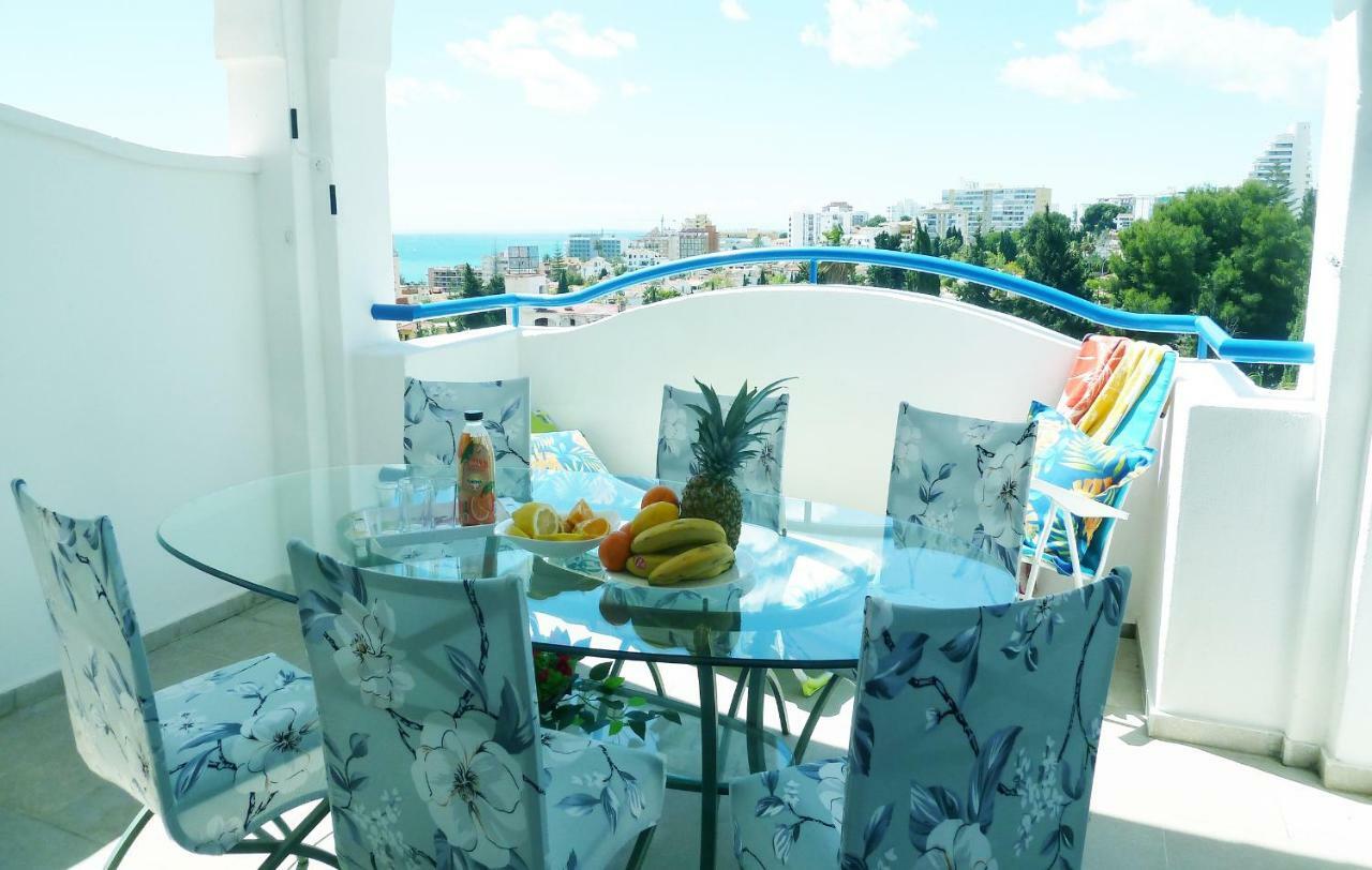Luxury Near Puerto Marina Lejlighed *