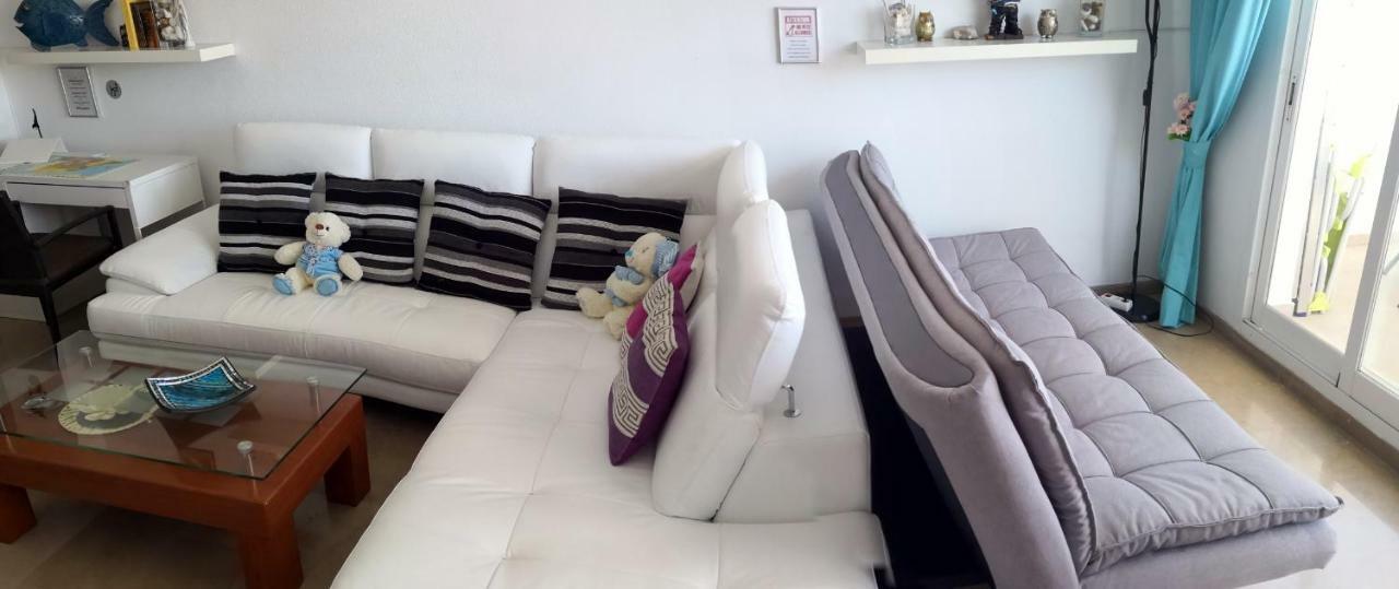 Luxury Near Puerto Marina Benalmádena